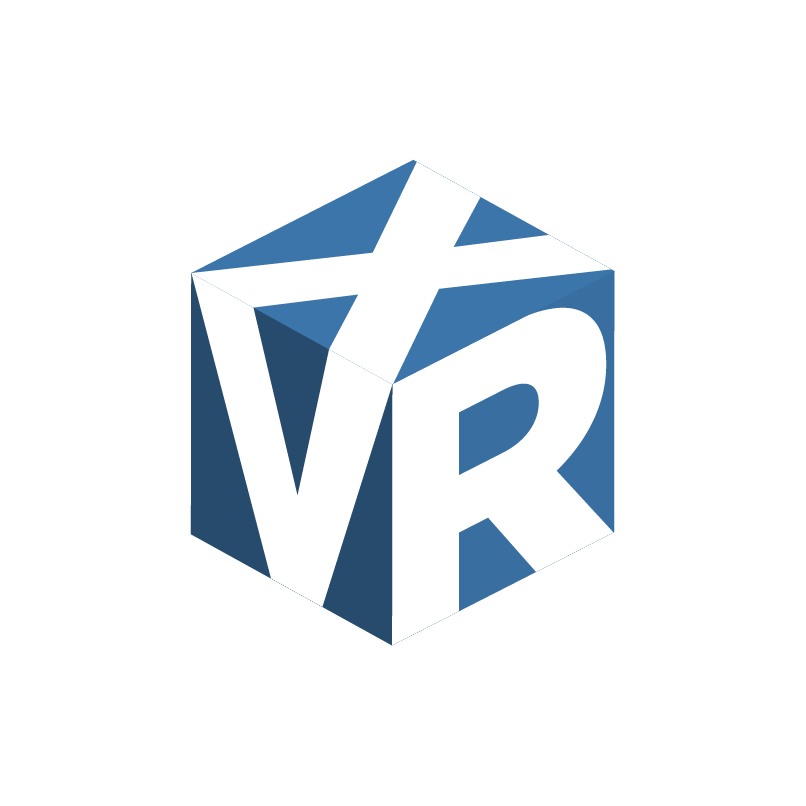 VRex Immersive logo